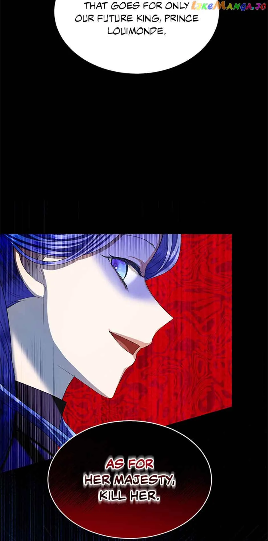 The Duke of Ashleyan’s Contractual Marriage Chapter 72 page 24