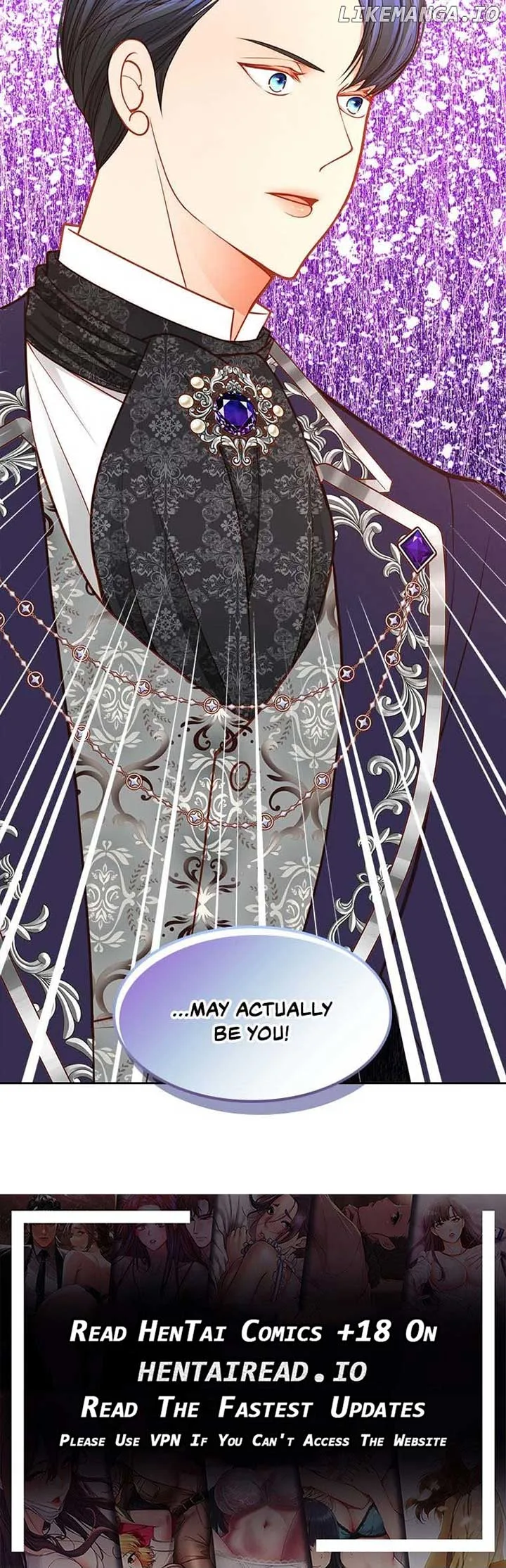 The Duchess’s Secret Dressing Room Chapter 70 page 65
