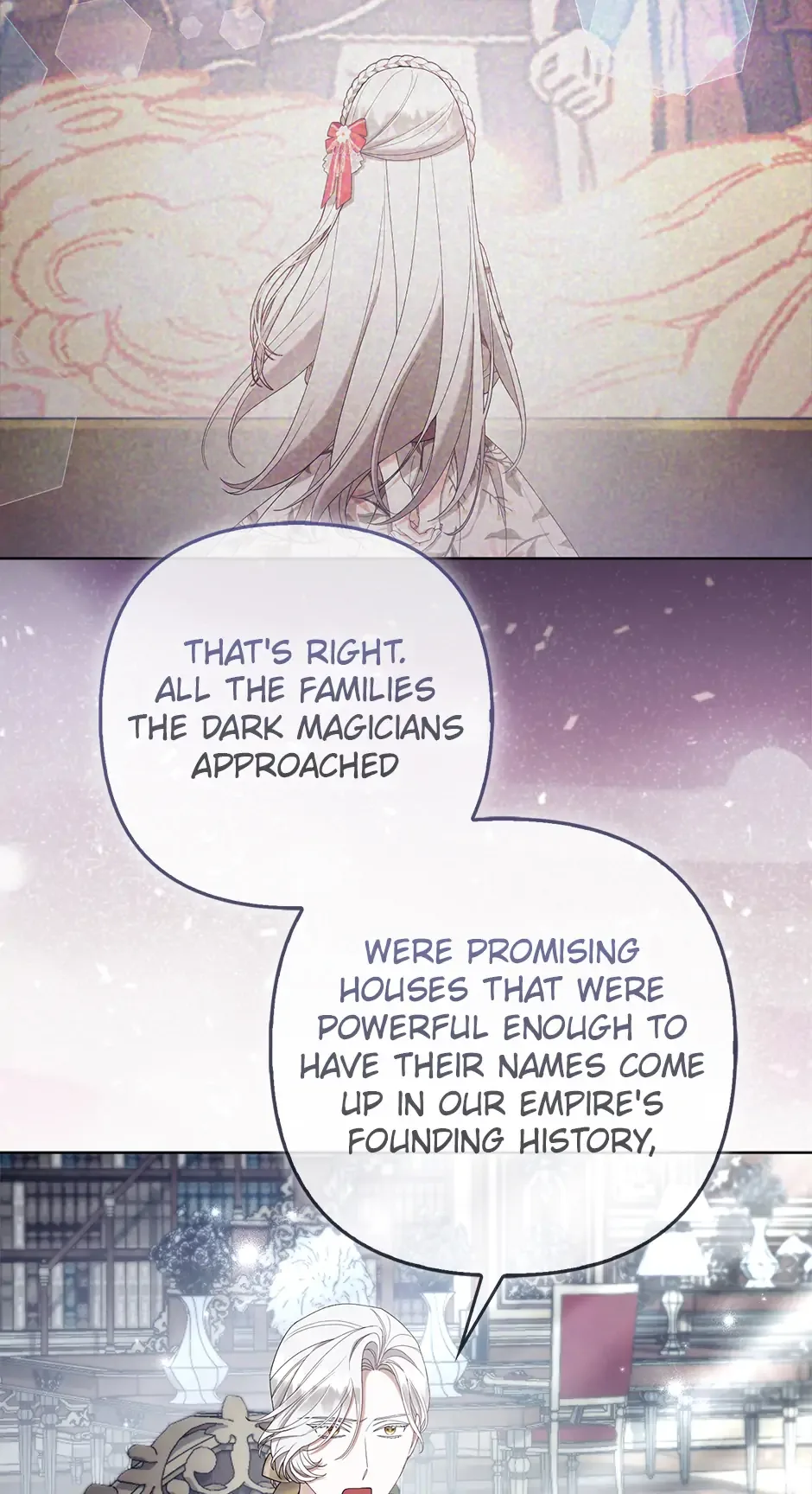The Duke and The Fox Princess Chapter 72 page 24