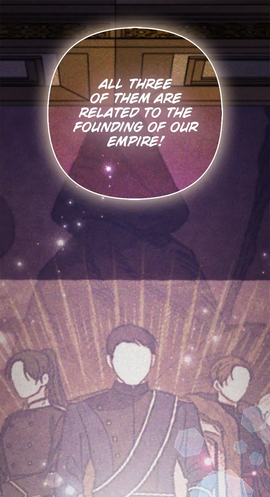 The Duke and The Fox Princess Chapter 72 page 23