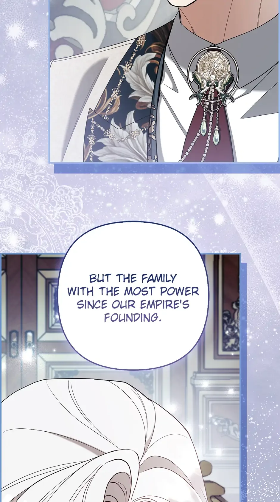 The Duke and The Fox Princess Chapter 72 page 32