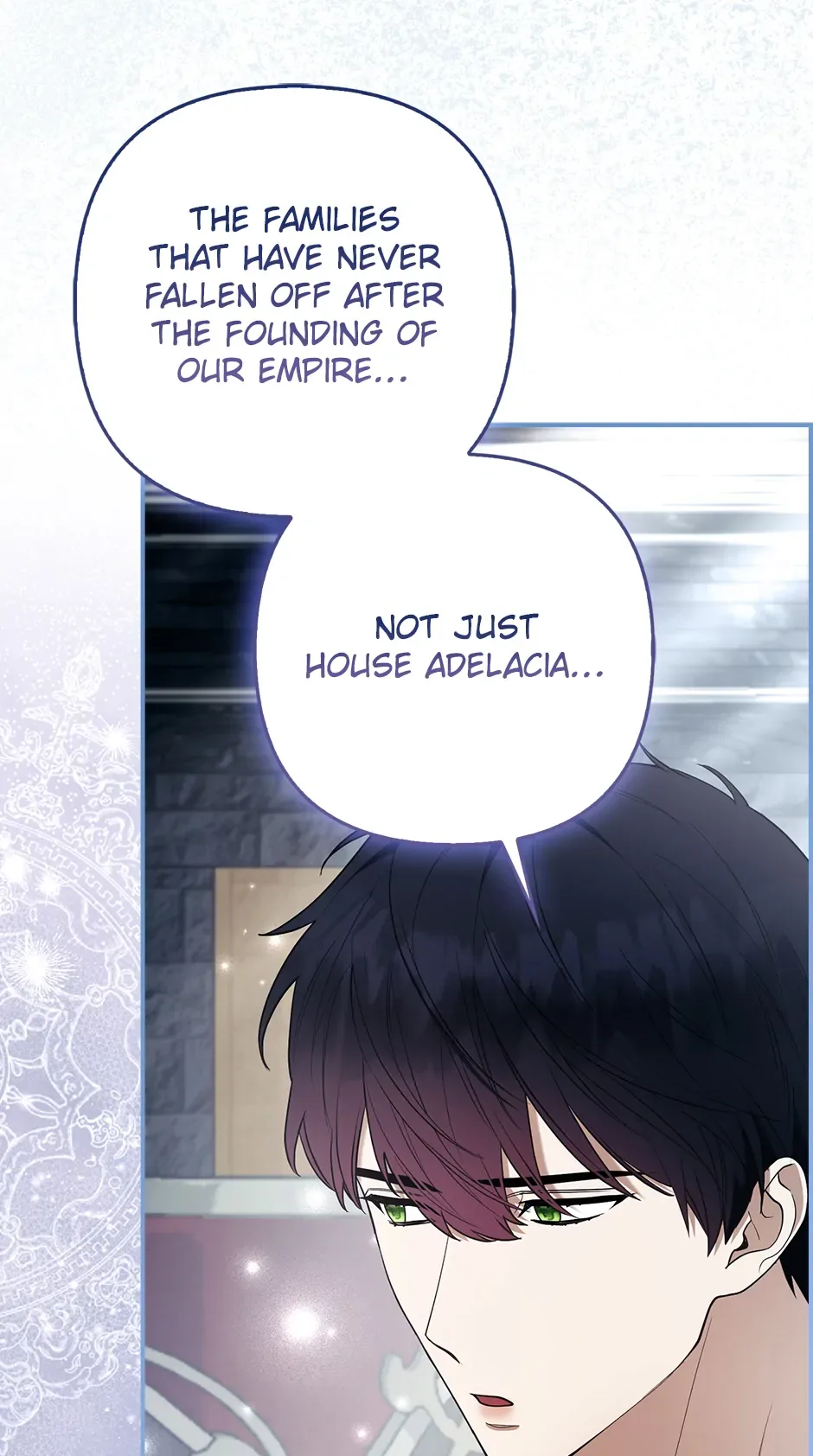 The Duke and The Fox Princess Chapter 72 page 31