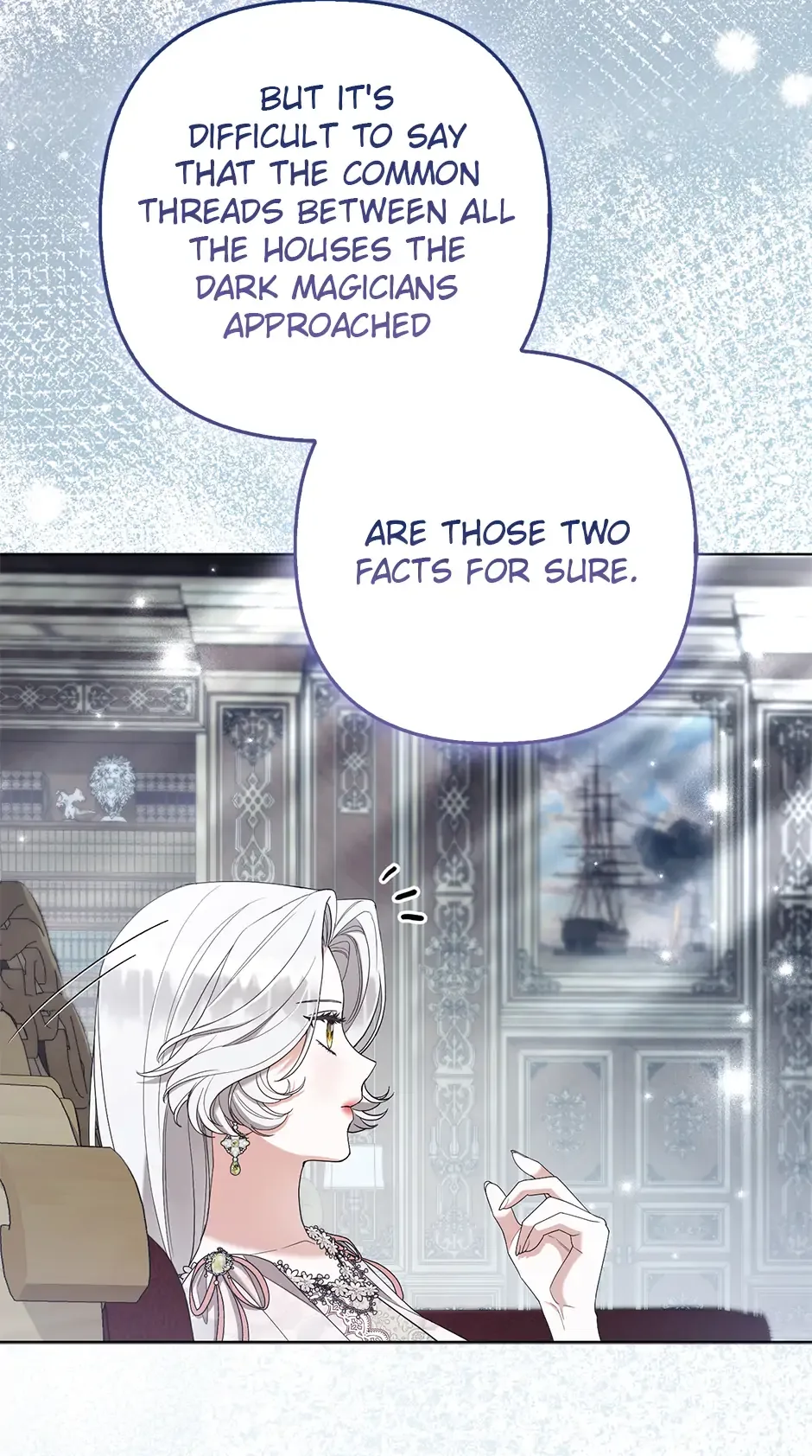The Duke and The Fox Princess Chapter 72 page 30