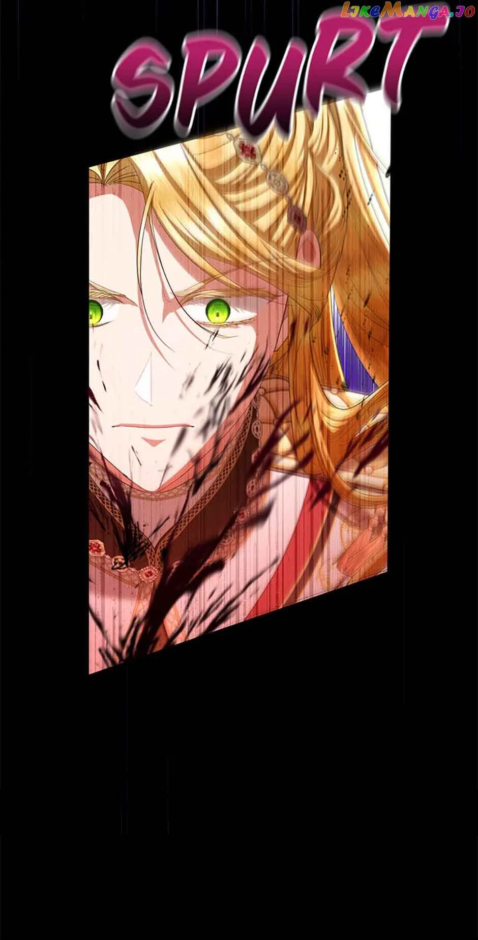The Duke of Ashleyan’s Contractual Marriage Chapter 72 page 35