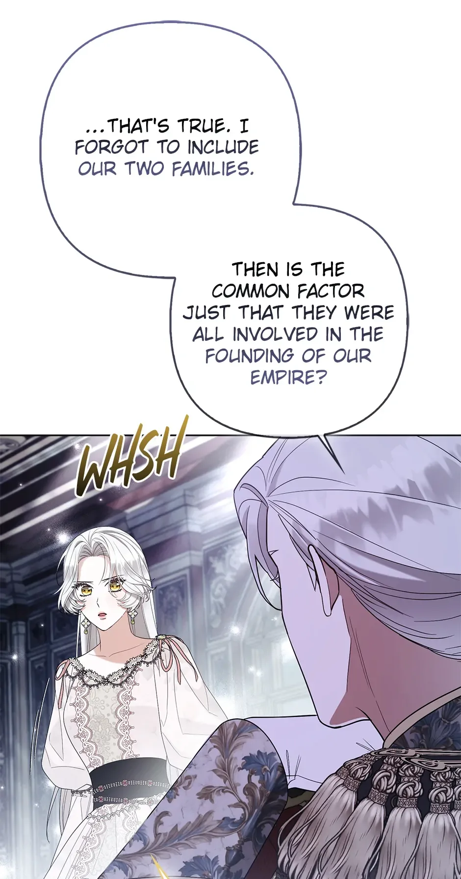 The Duke and The Fox Princess Chapter 72 page 34