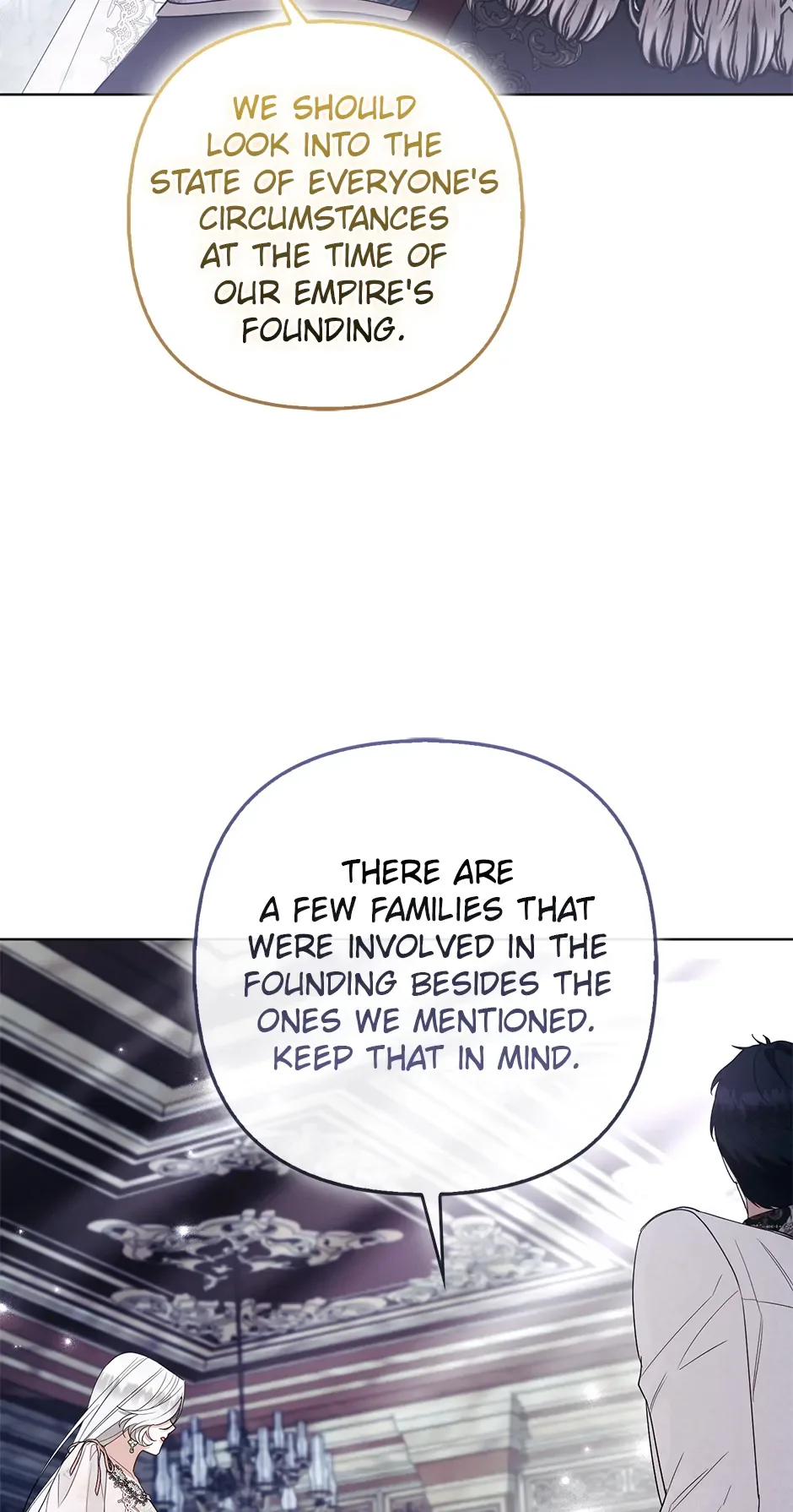 The Duke and The Fox Princess Chapter 72 page 35