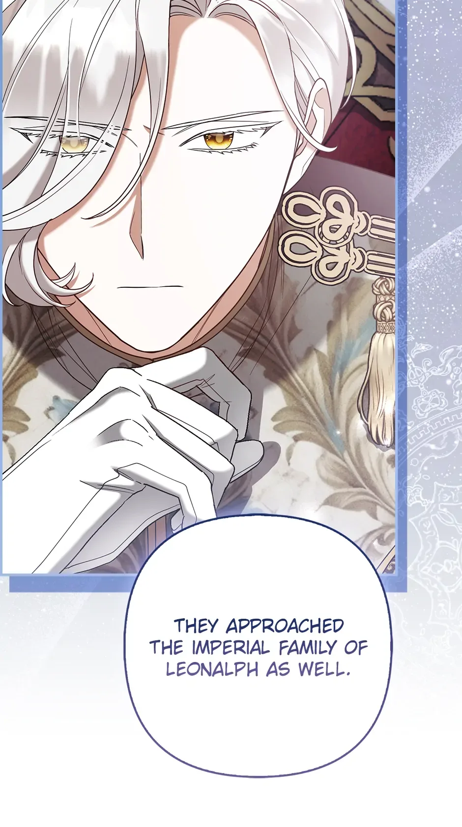 The Duke and The Fox Princess Chapter 72 page 33