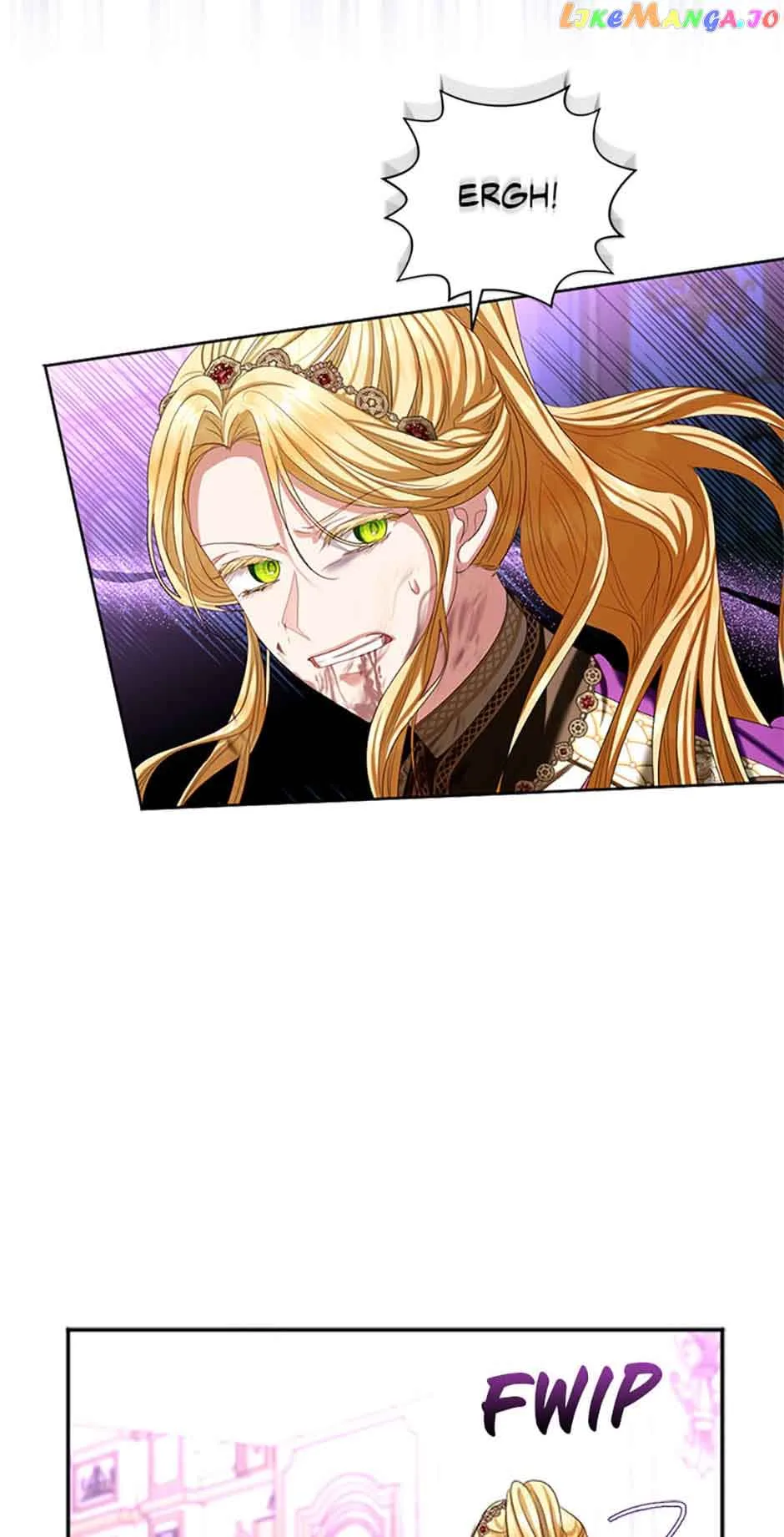 The Duke of Ashleyan’s Contractual Marriage Chapter 72 page 42
