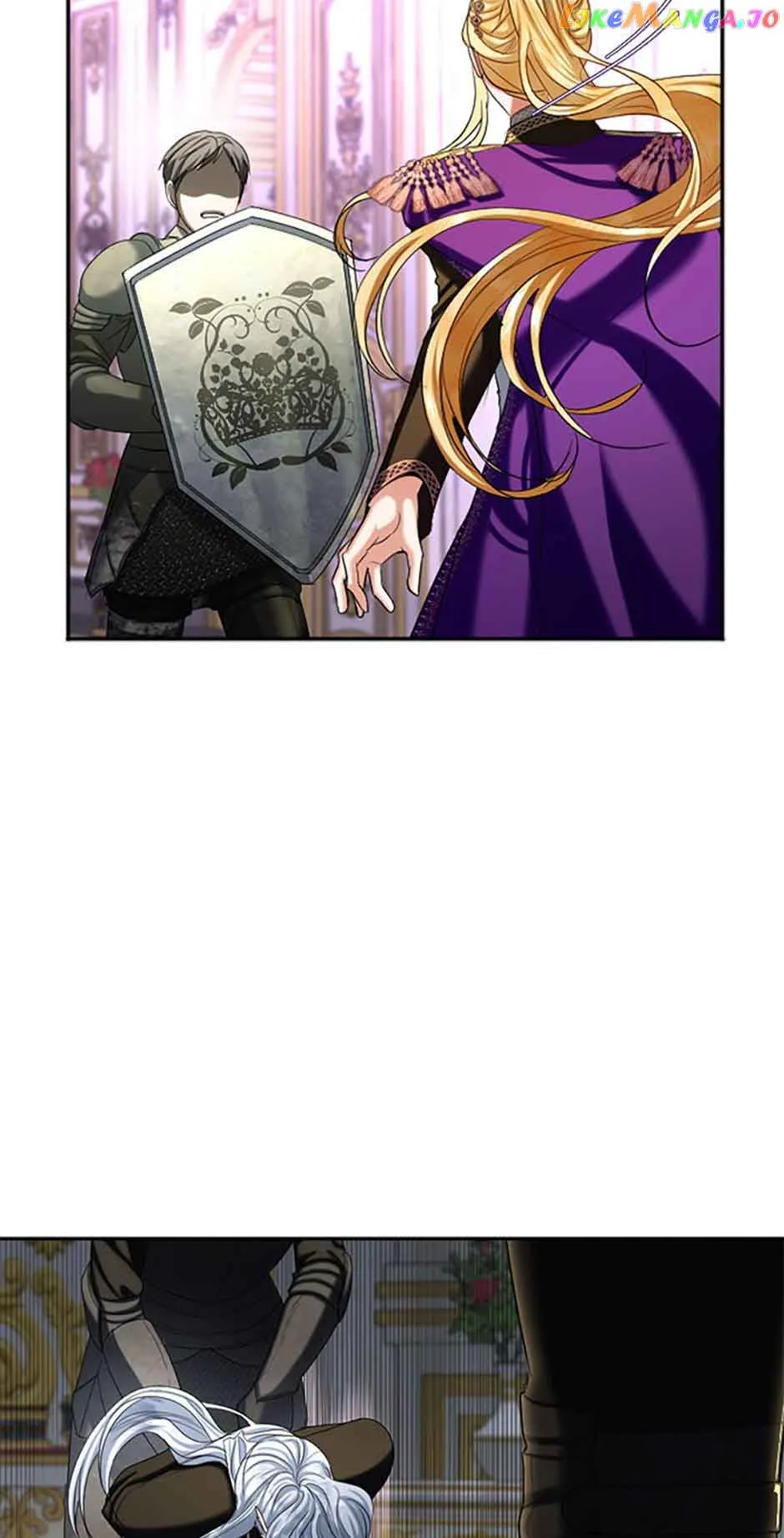 The Duke of Ashleyan’s Contractual Marriage Chapter 72 page 43