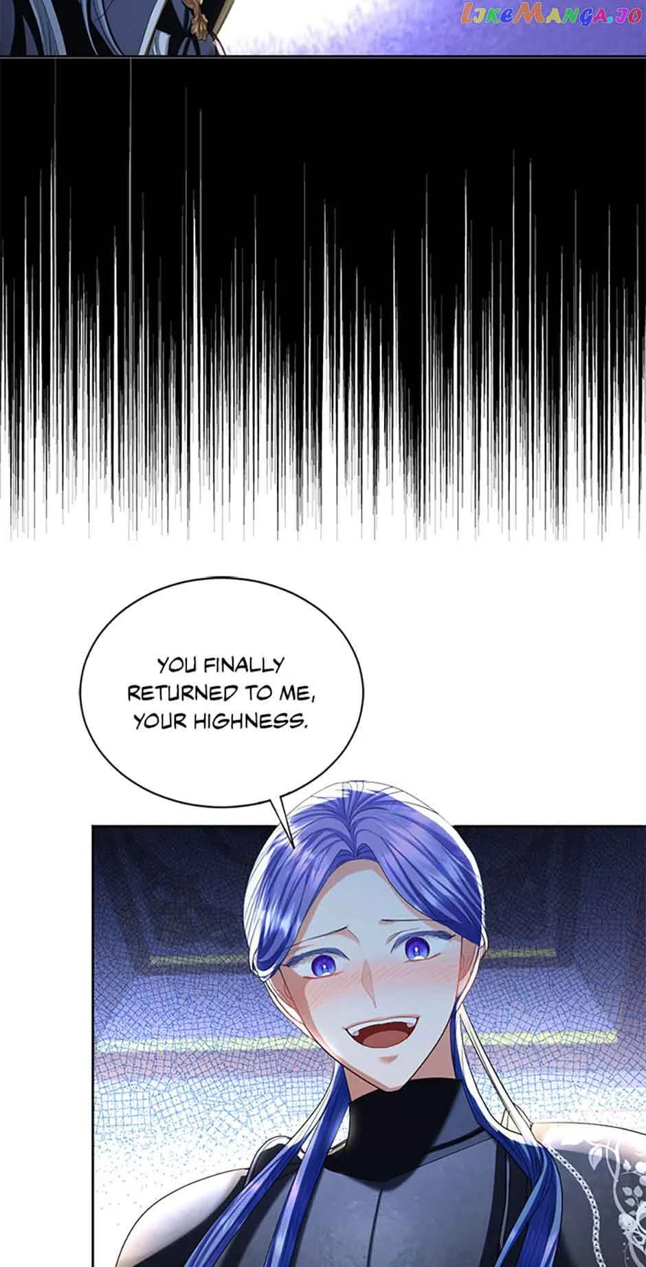 The Duke of Ashleyan’s Contractual Marriage Chapter 72 page 45
