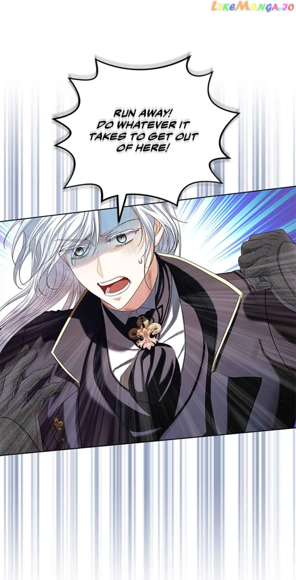 The Duke of Ashleyan’s Contractual Marriage Chapter 72 page 41