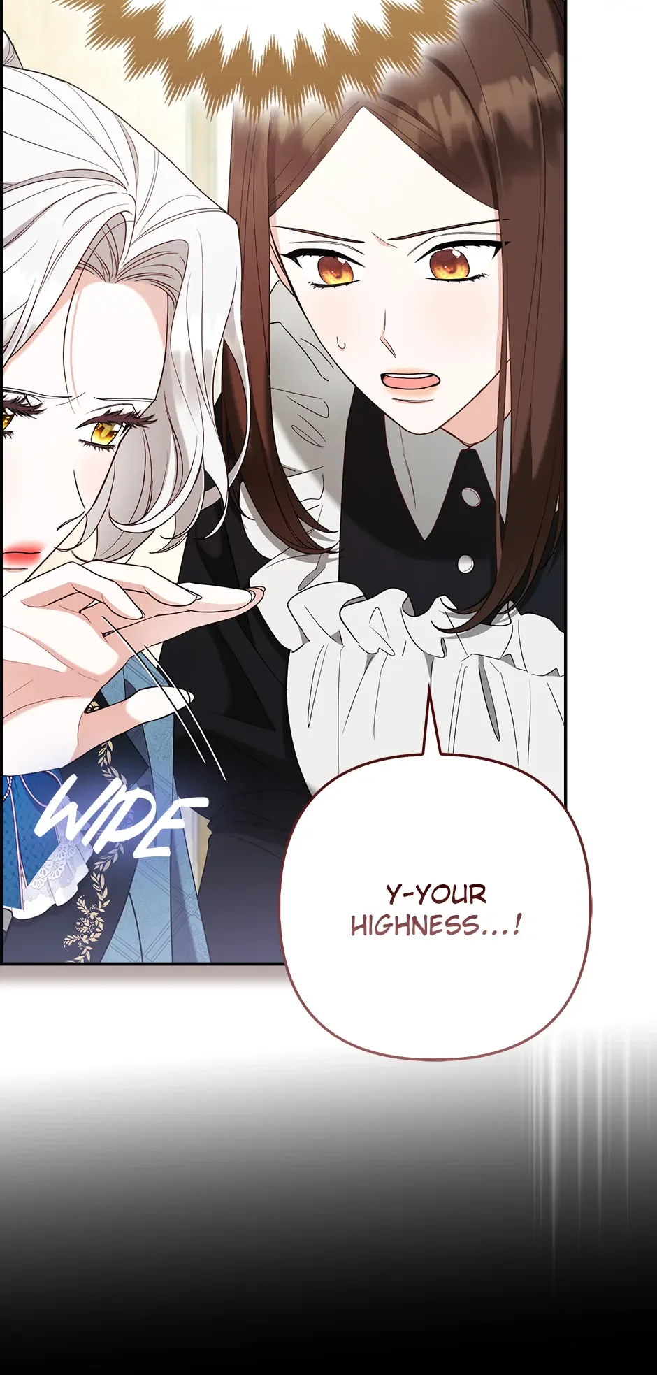 The Duke and The Fox Princess Chapter 72 page 43