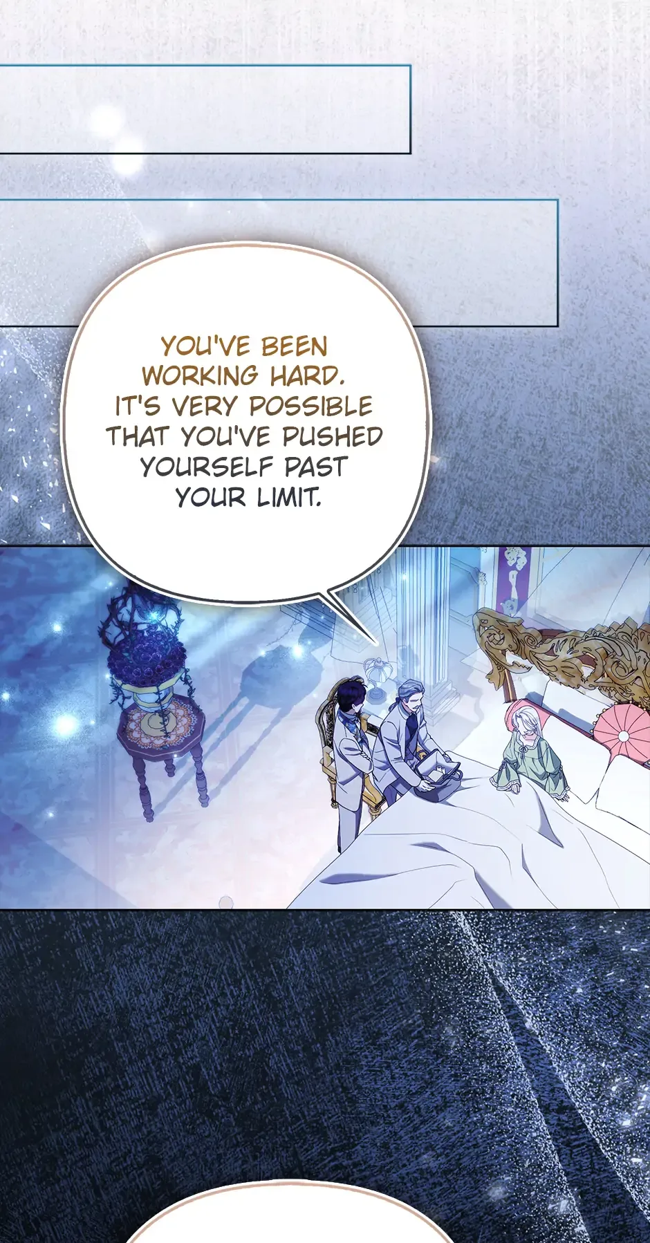 The Duke and The Fox Princess Chapter 72 page 49