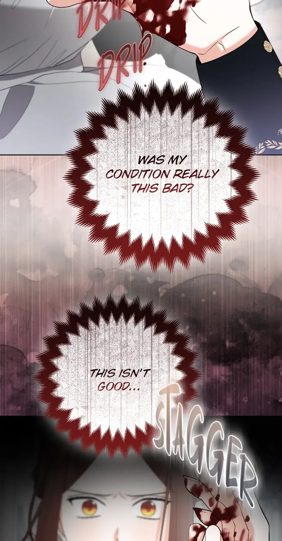 The Duke and The Fox Princess Chapter 72 page 46