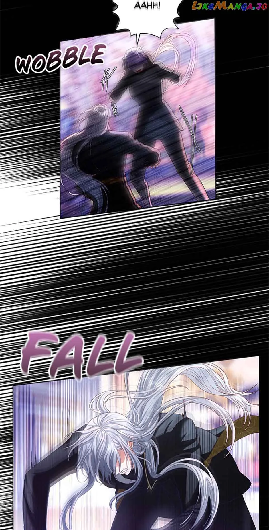 The Duke of Ashleyan’s Contractual Marriage Chapter 72 page 51