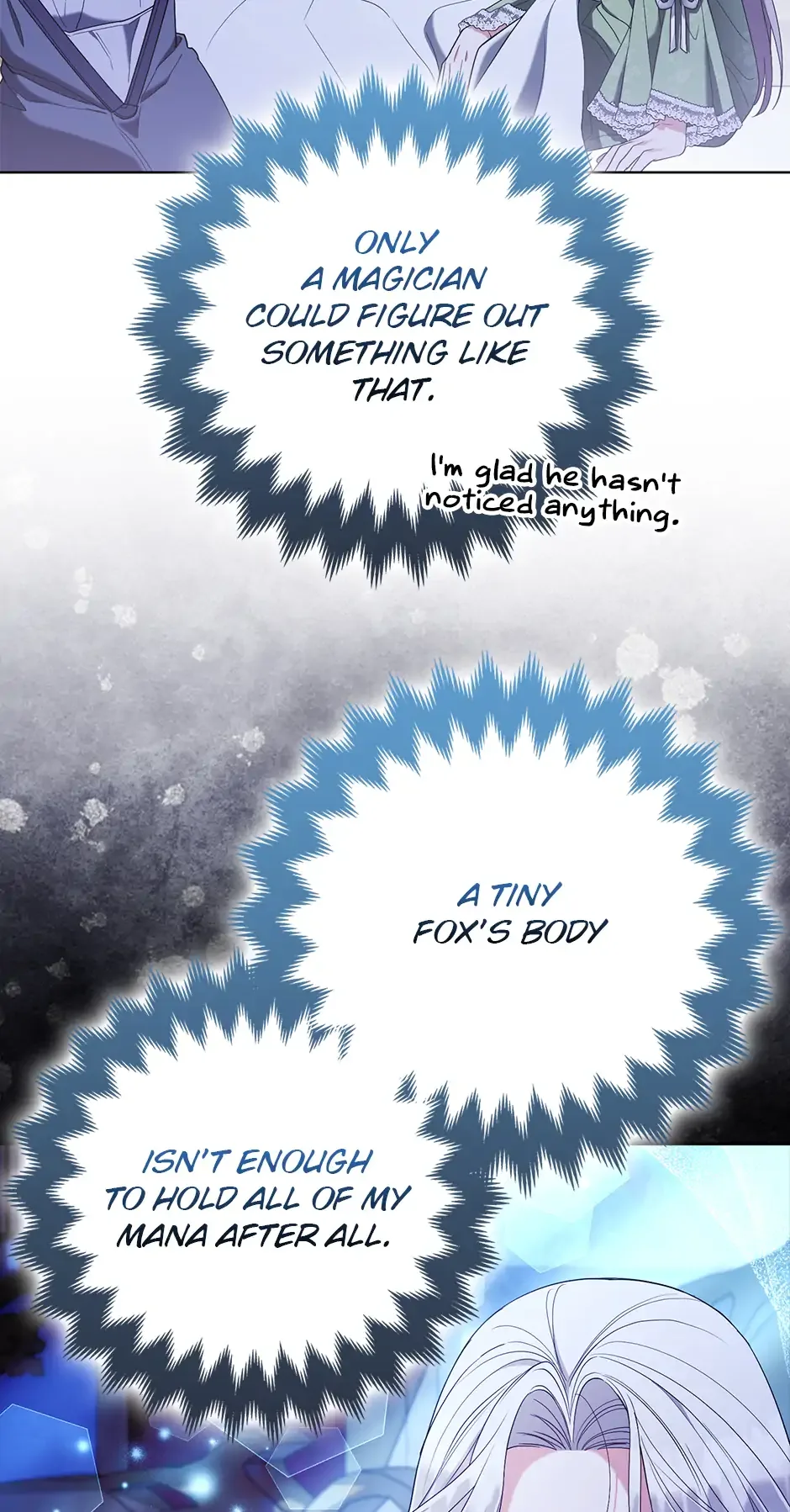 The Duke and The Fox Princess Chapter 72 page 51