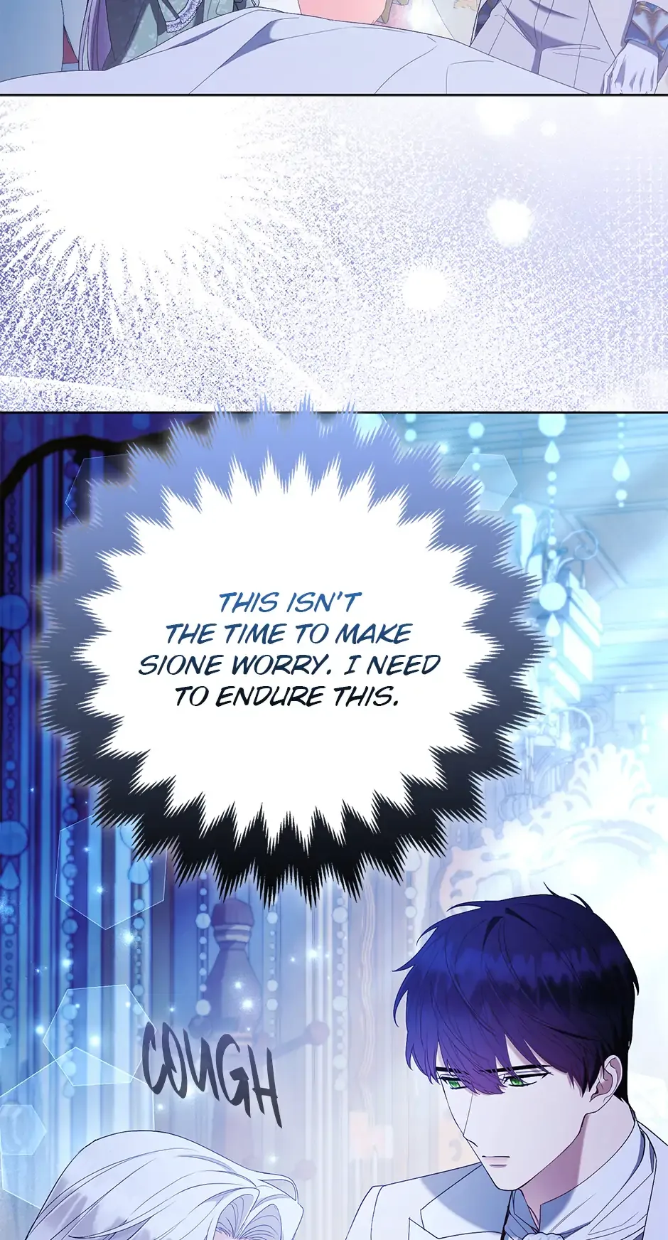 The Duke and The Fox Princess Chapter 72 page 54
