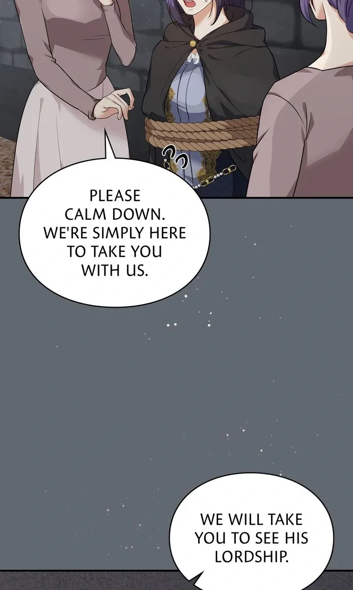The Fairy Legacy Chapter 72 page 5