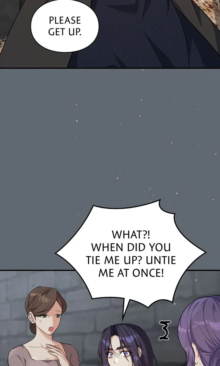 The Fairy Legacy Chapter 72 page 4