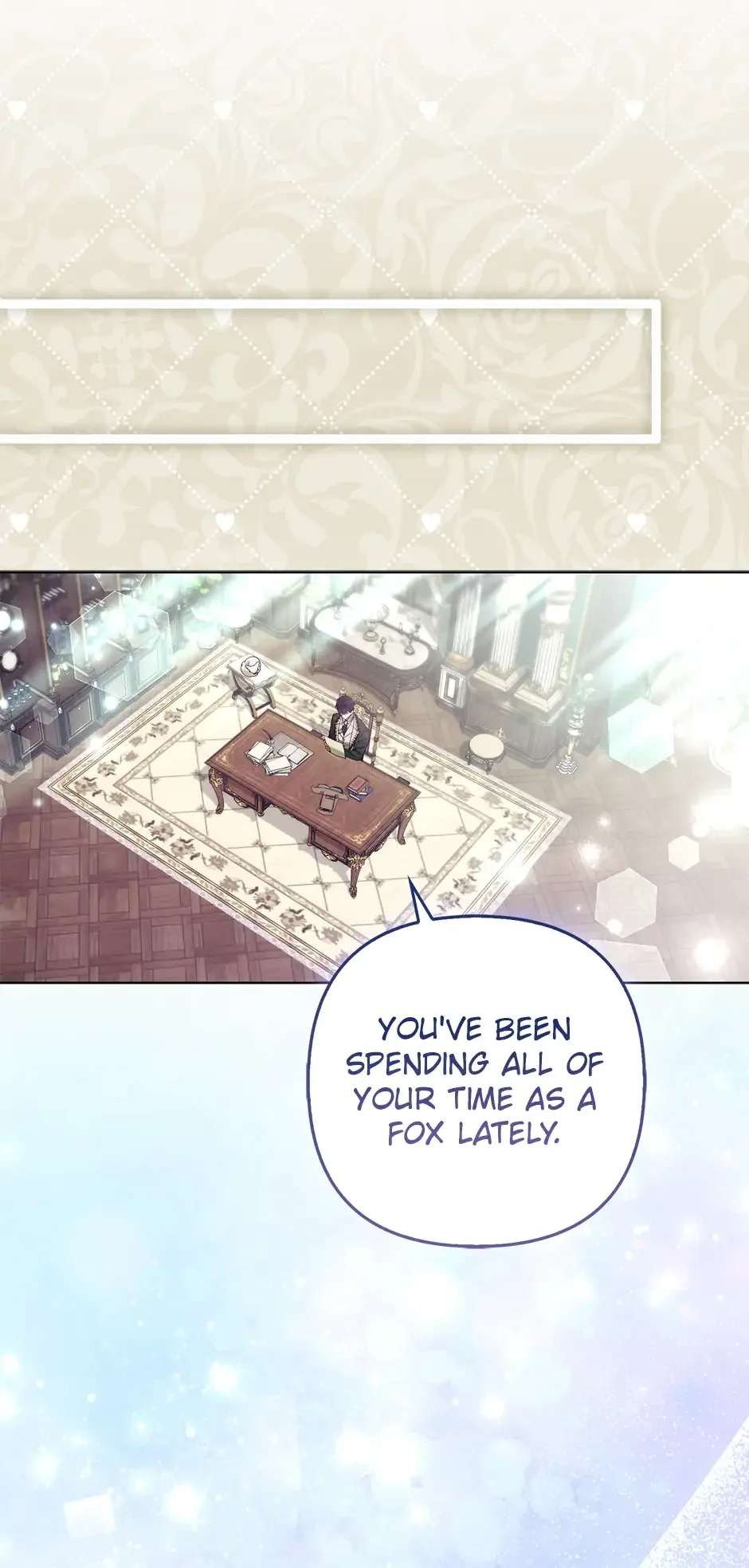 The Duke and The Fox Princess Chapter 72 page 57