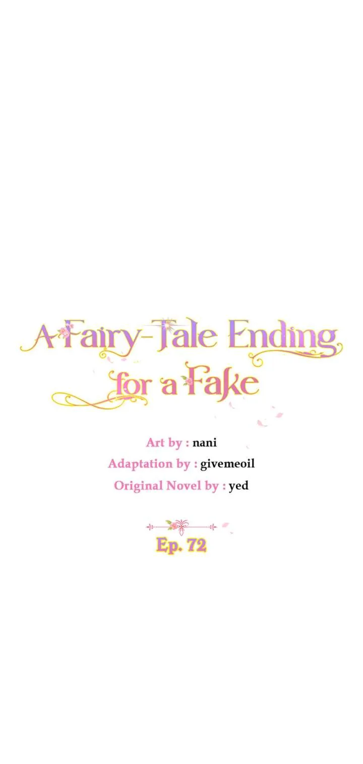 The Fake Rides in a Flower Kiln Chapter 72 page 16