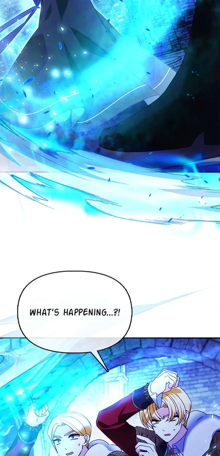 The Fake Rides in a Flower Kiln Chapter 72 page 18