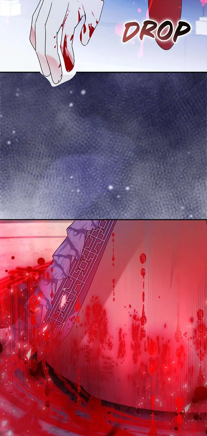 The Fake Rides in a Flower Kiln Chapter 72 page 12