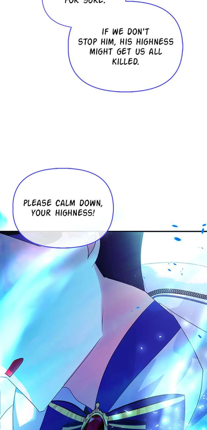 The Fake Rides in a Flower Kiln Chapter 72 page 21