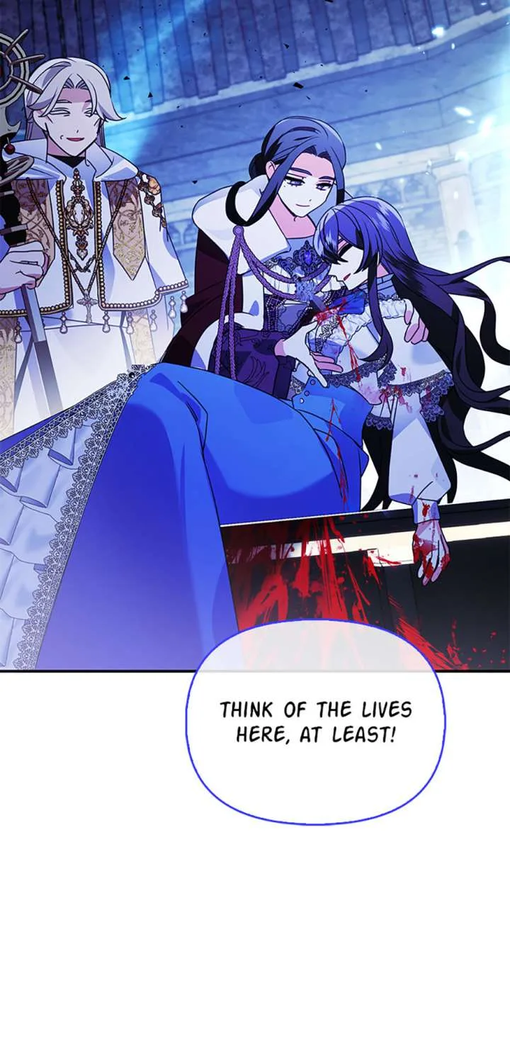 The Fake Rides in a Flower Kiln Chapter 72 page 34