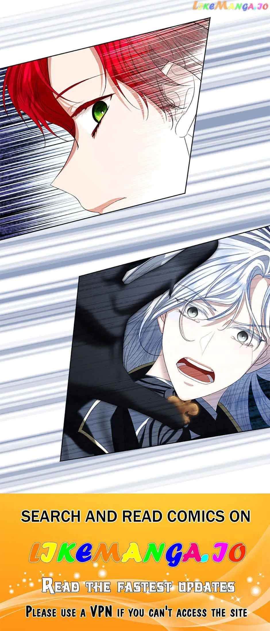 The Duke of Ashleyan’s Contractual Marriage Chapter 72 page 66