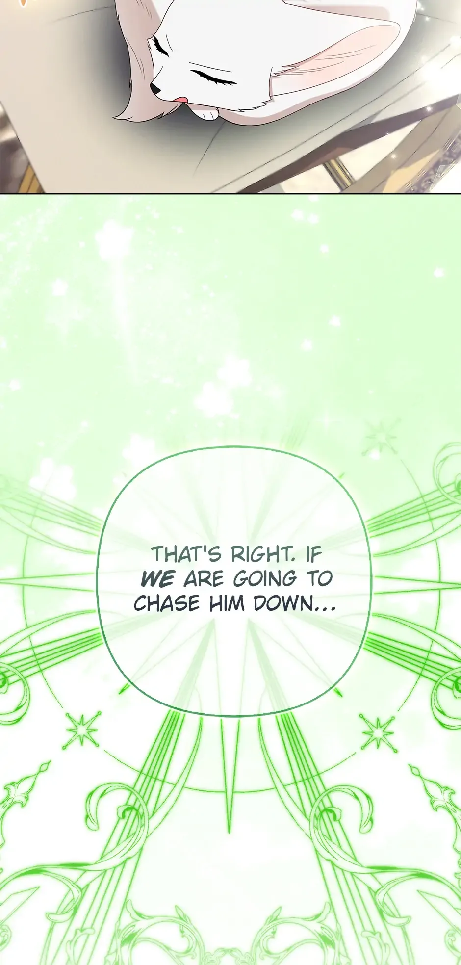 The Duke and The Fox Princess Chapter 72 page 60