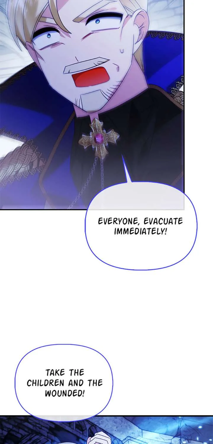 The Fake Rides in a Flower Kiln Chapter 72 page 32