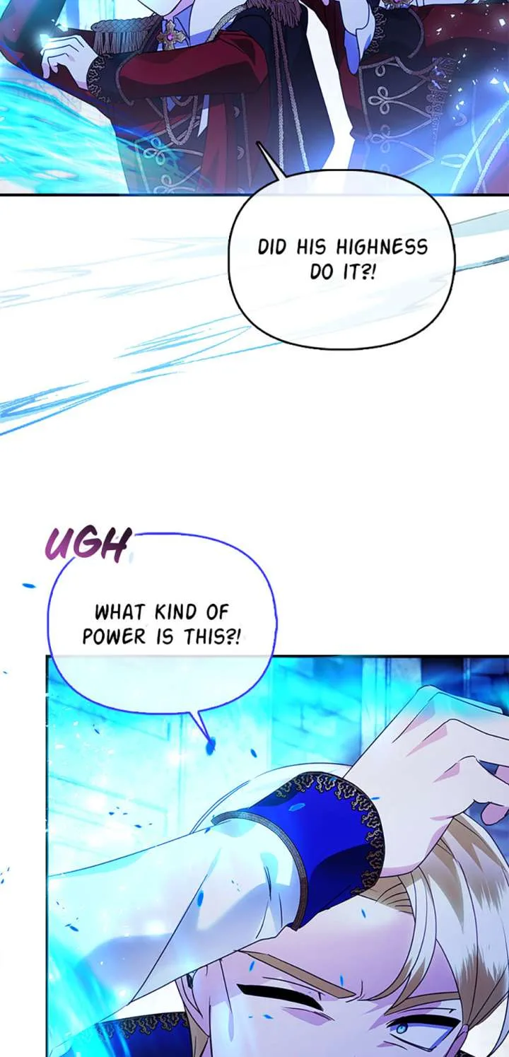 The Fake Rides in a Flower Kiln Chapter 72 page 19