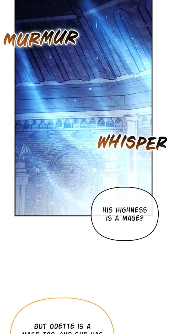 The Fake Rides in a Flower Kiln Chapter 72 page 29