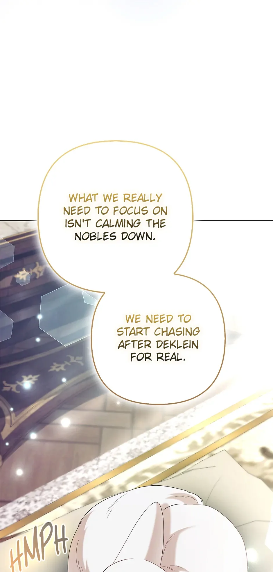 The Duke and The Fox Princess Chapter 72 page 59