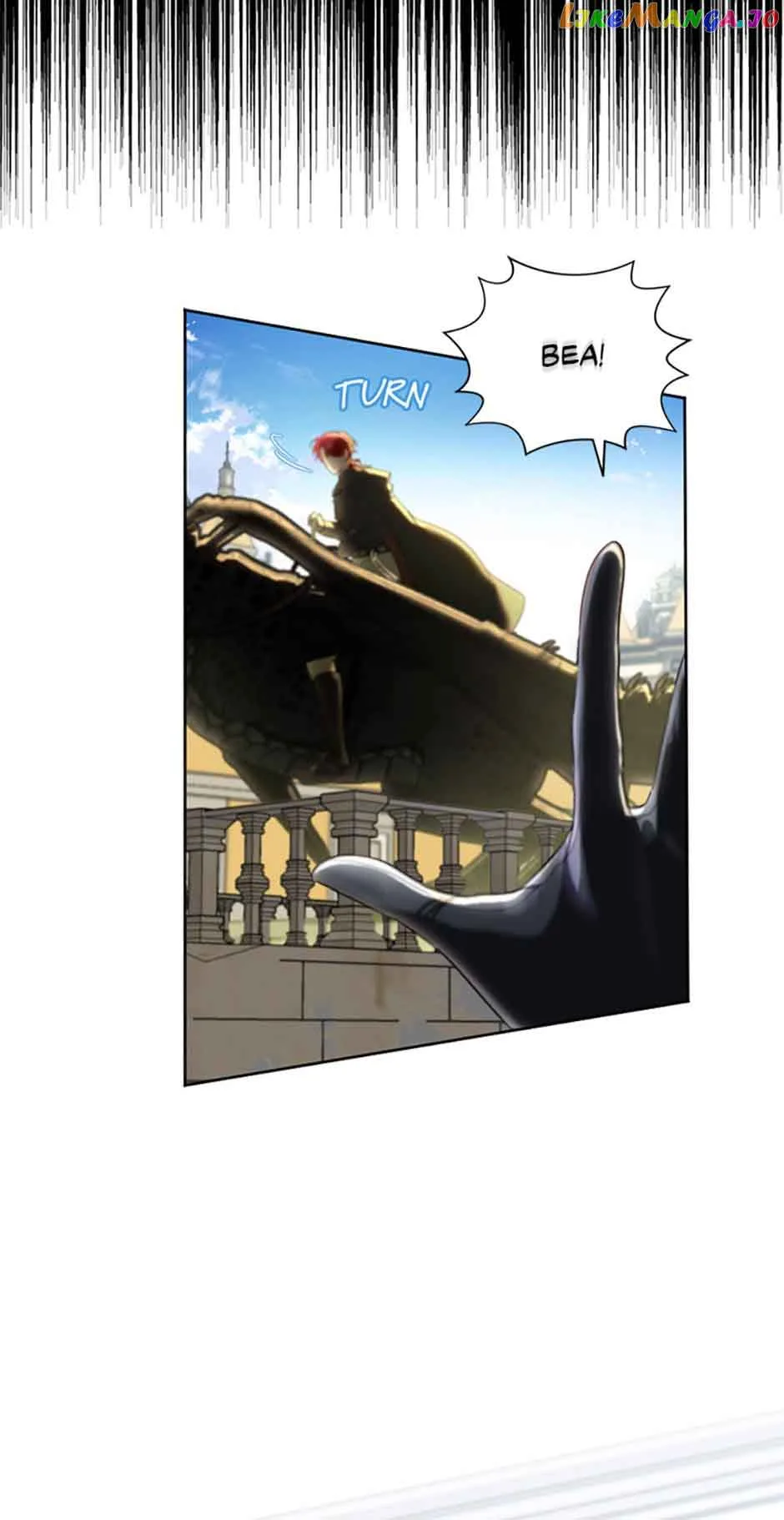 The Duke of Ashleyan’s Contractual Marriage Chapter 72 page 65