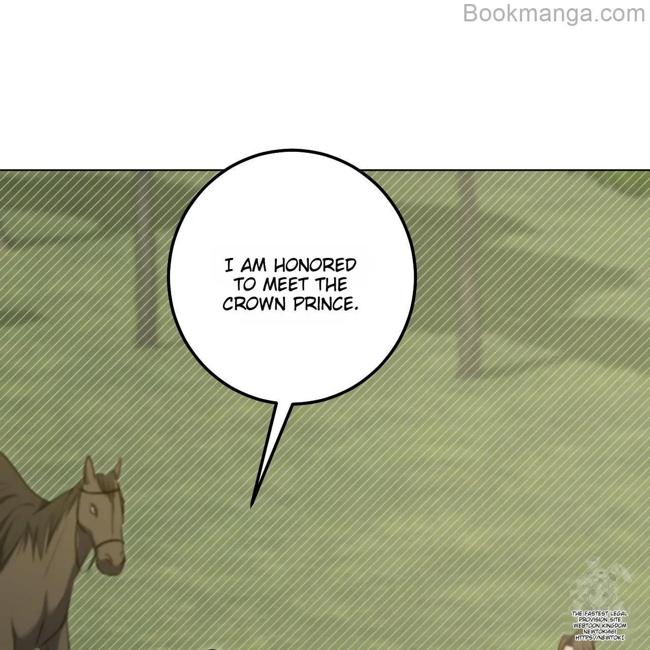 The Fake Saintess Awaits Her Exit Chapter 72 page 9