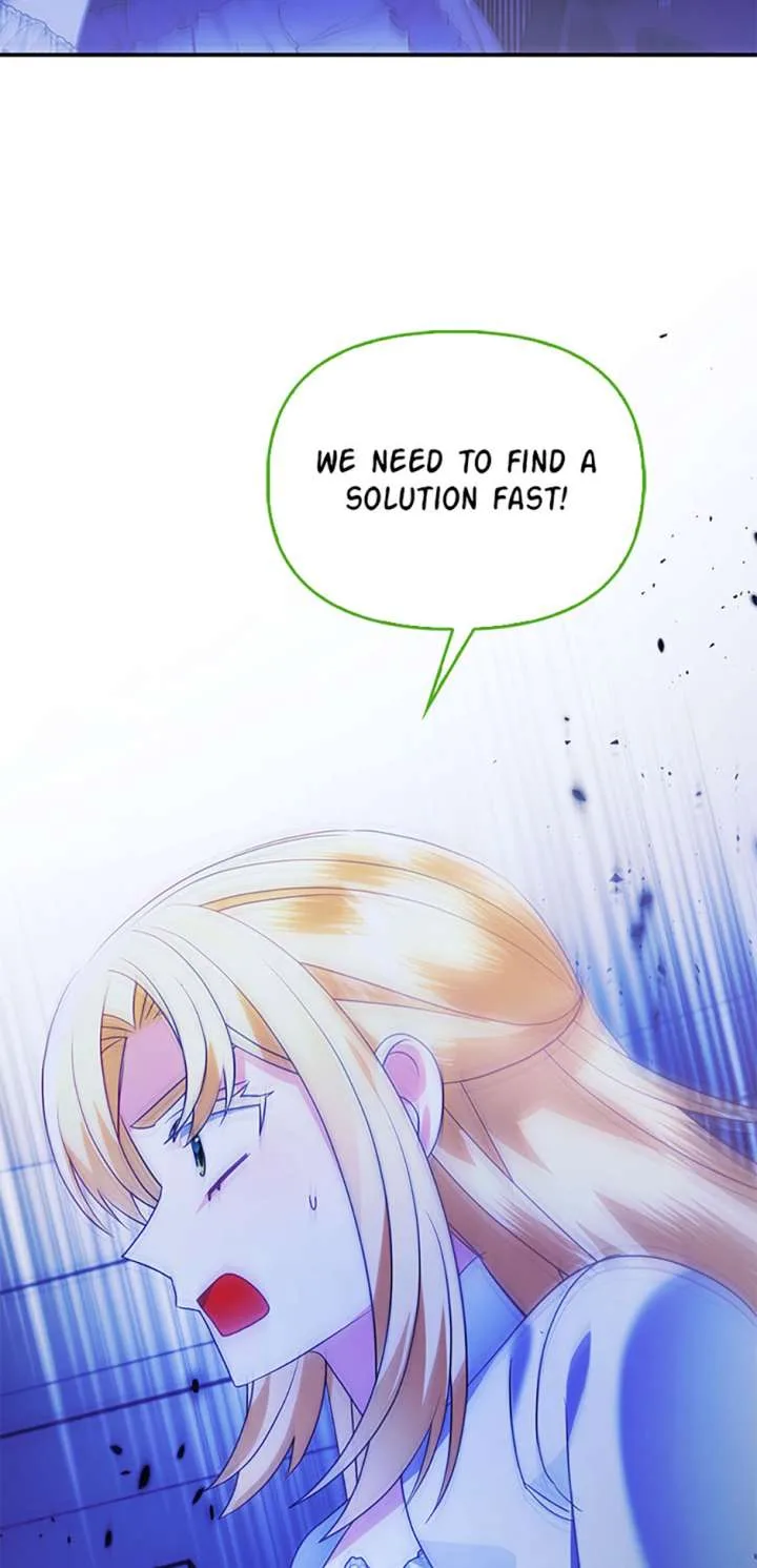 The Fake Rides in a Flower Kiln Chapter 72 page 53