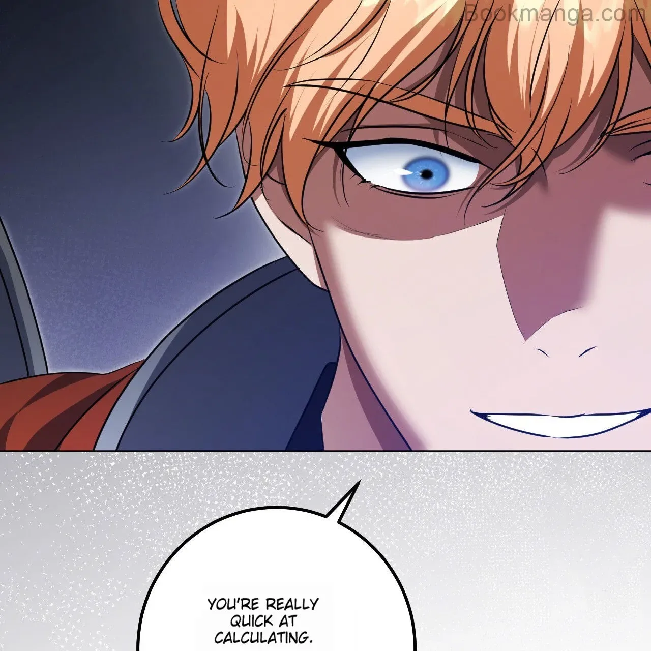 The Fake Saintess Awaits Her Exit Chapter 72 page 20