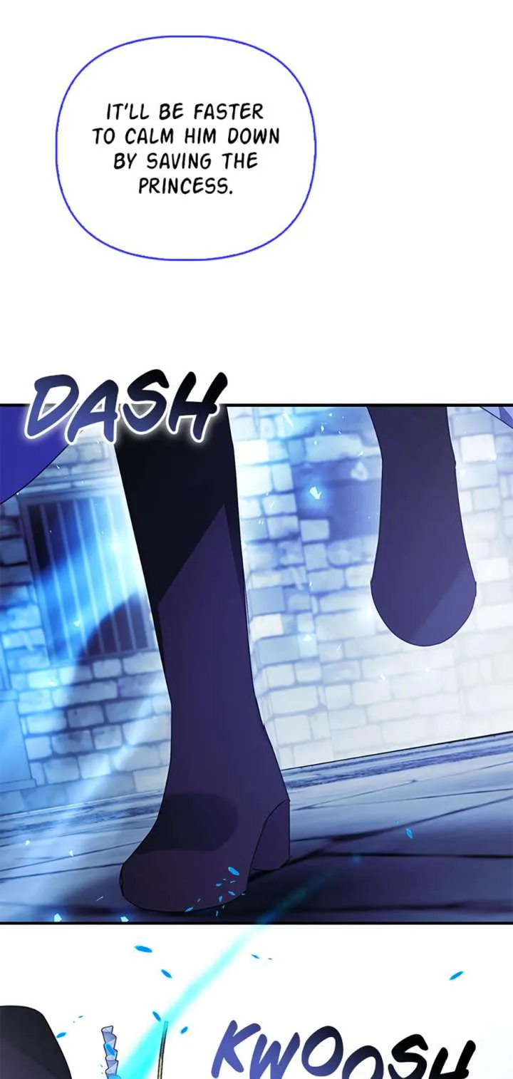 The Fake Rides in a Flower Kiln Chapter 72 page 40