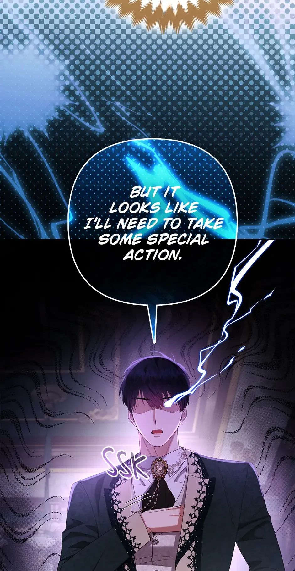 The Duke and The Fox Princess Chapter 72 page 64