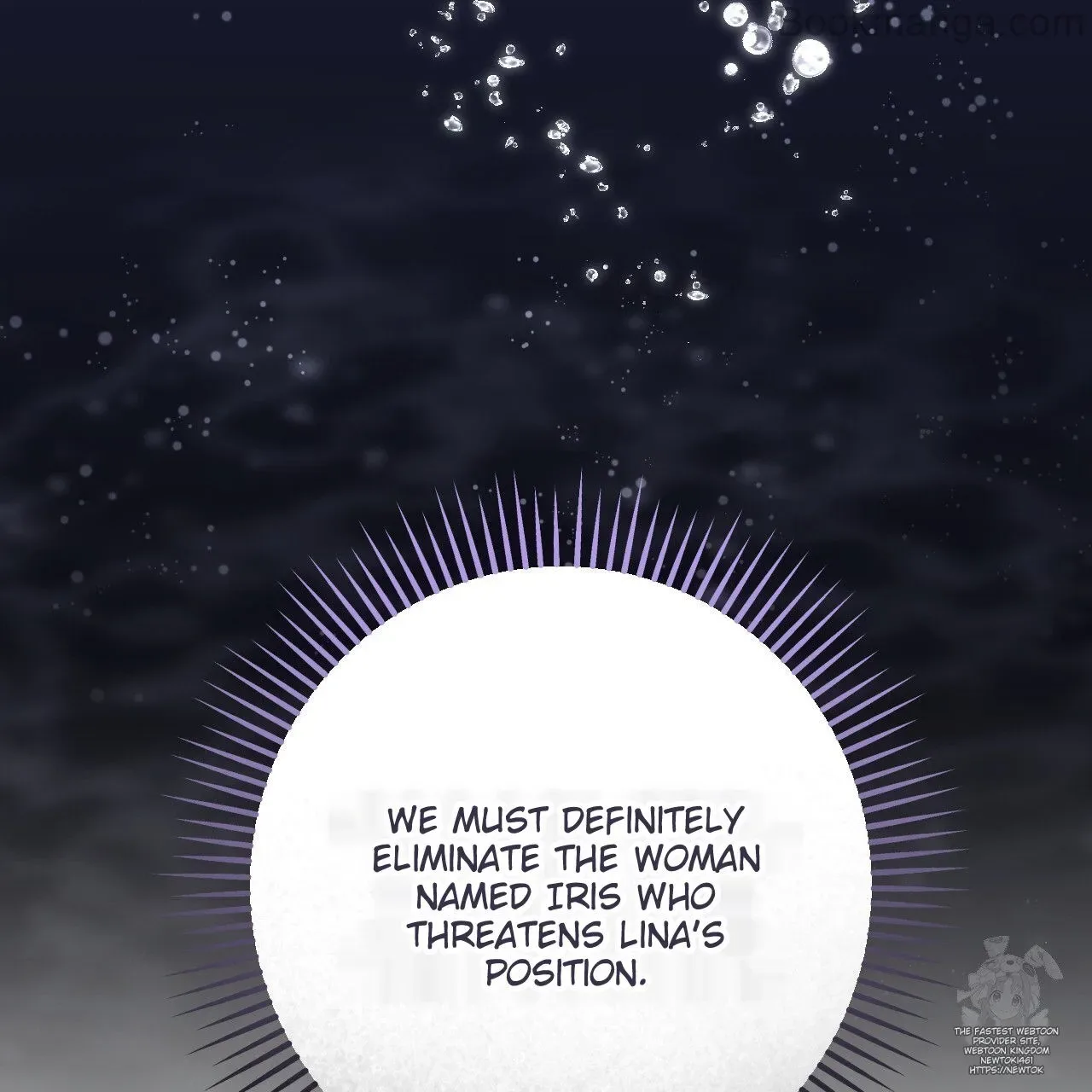 The Fake Saintess Awaits Her Exit Chapter 72 page 26