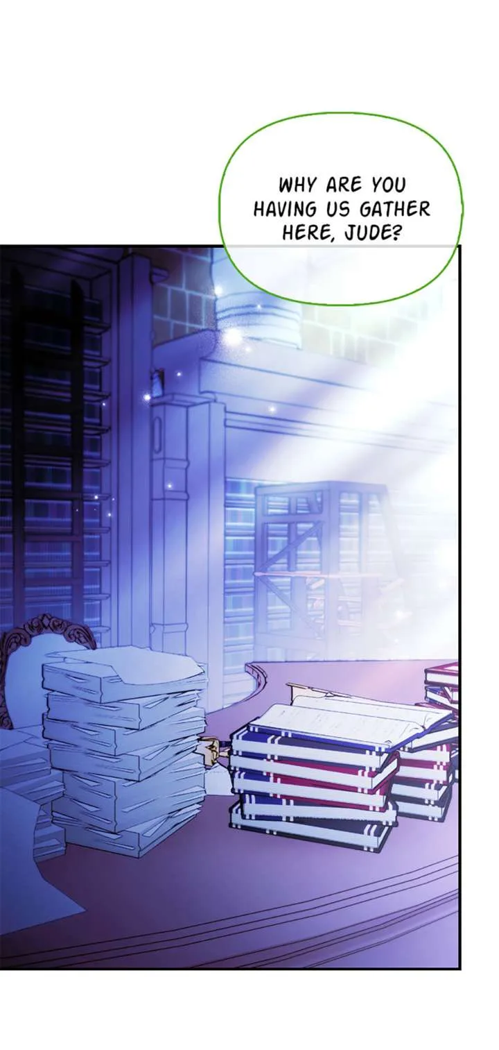 The Fake Rides in a Flower Kiln Chapter 72 page 46