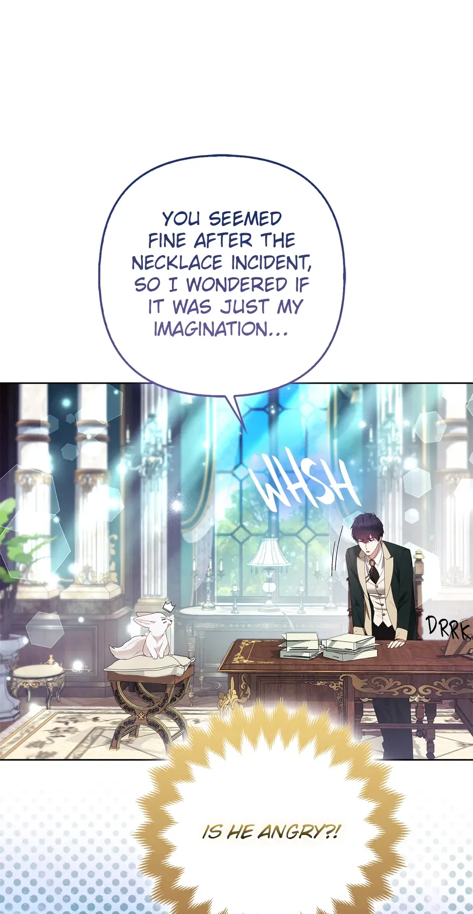 The Duke and The Fox Princess Chapter 72 page 63