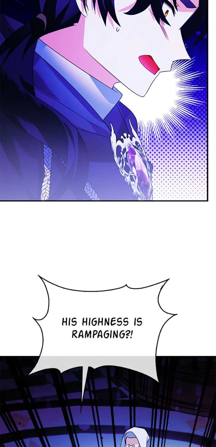 The Fake Rides in a Flower Kiln Chapter 72 page 50