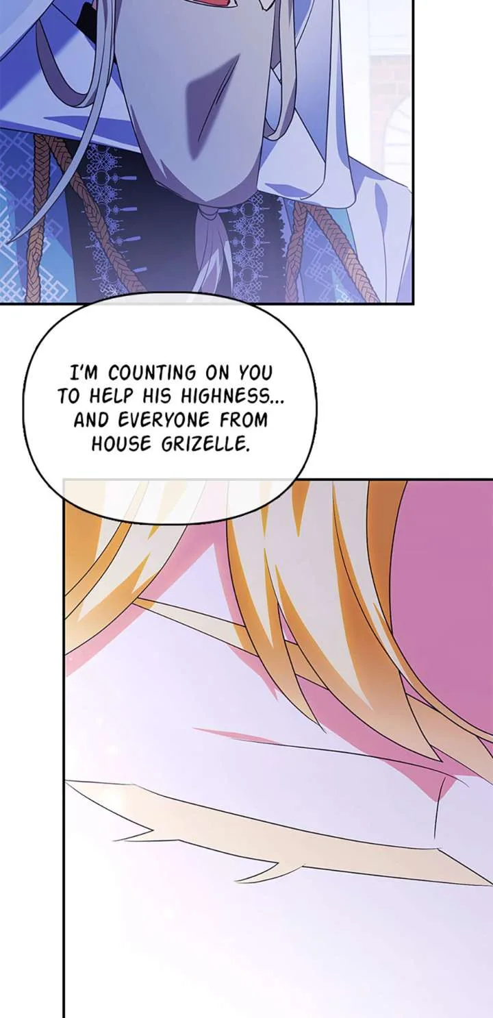 The Fake Rides in a Flower Kiln Chapter 72 page 67
