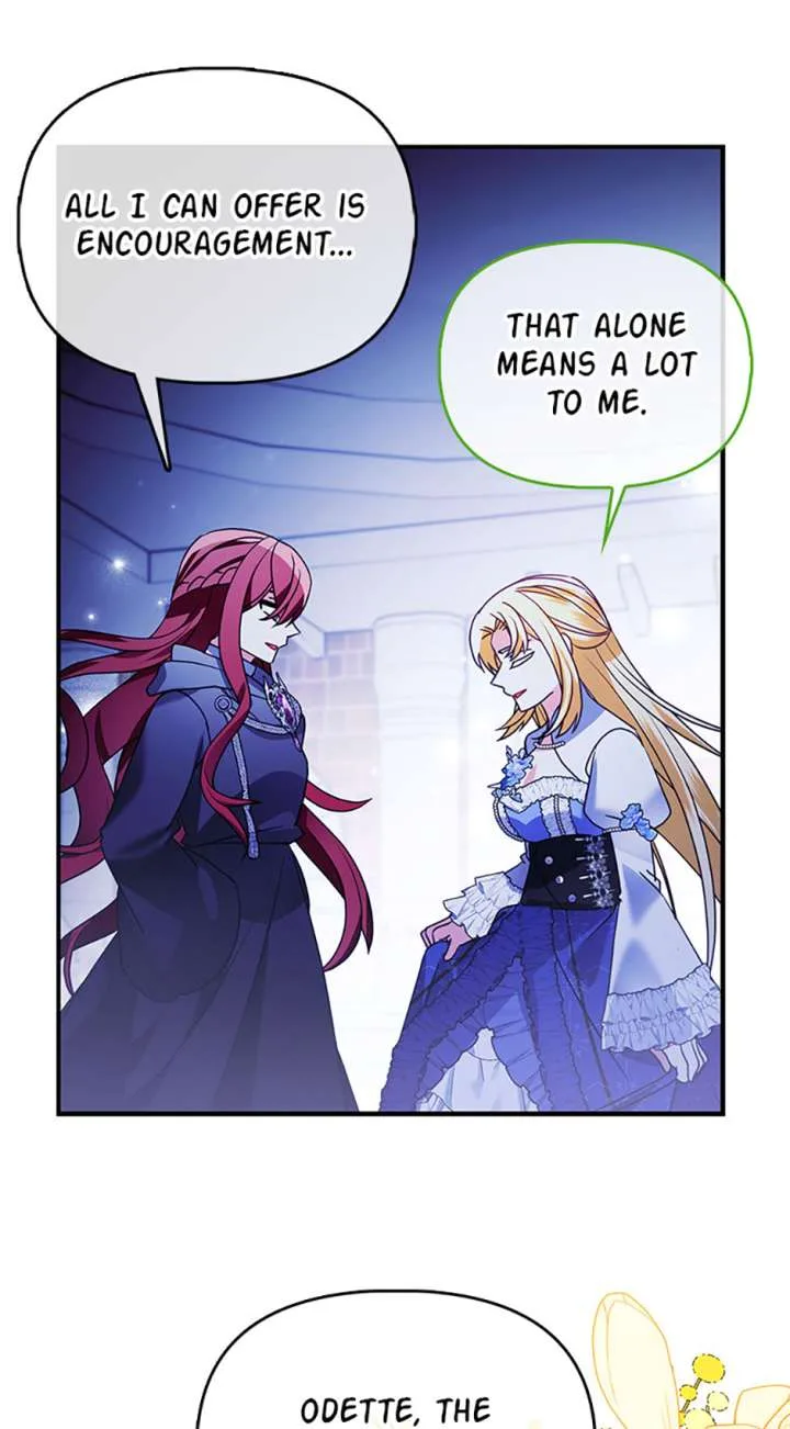The Fake Rides in a Flower Kiln Chapter 72 page 60