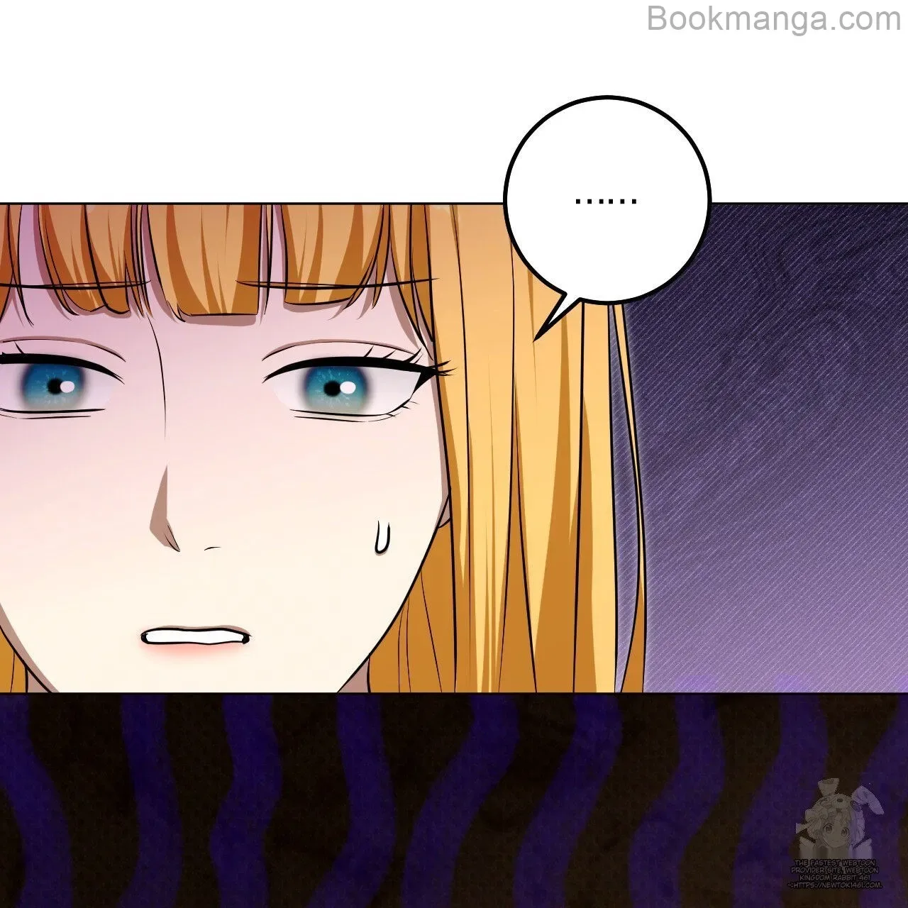 The Fake Saintess Awaits Her Exit Chapter 72 page 38