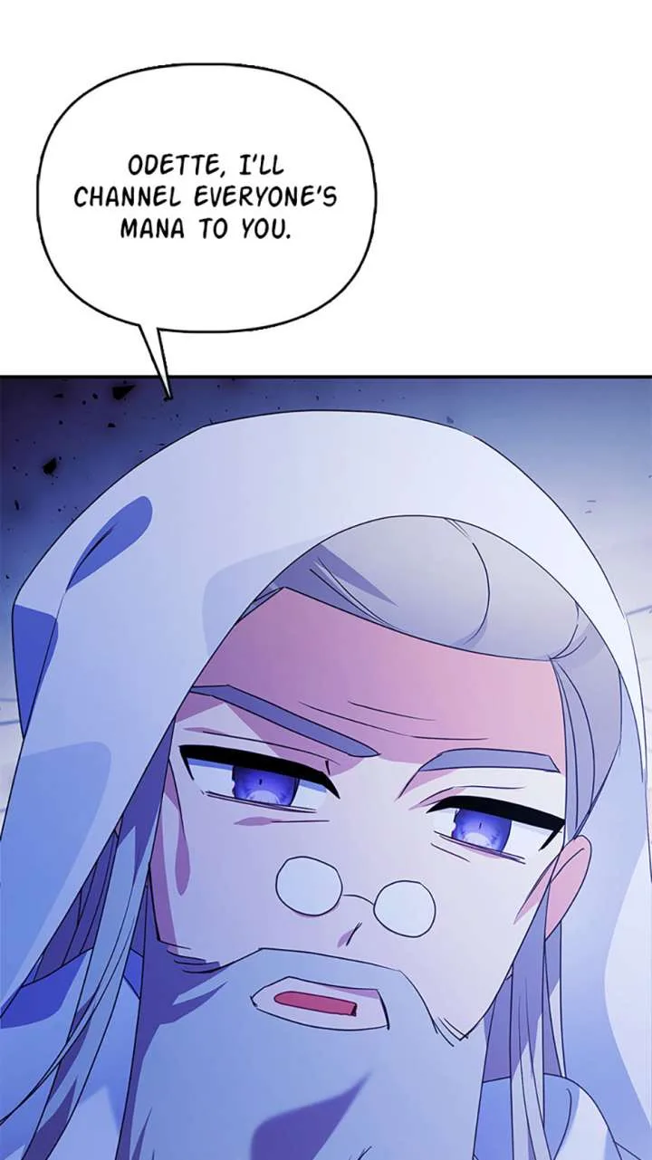 The Fake Rides in a Flower Kiln Chapter 72 page 56