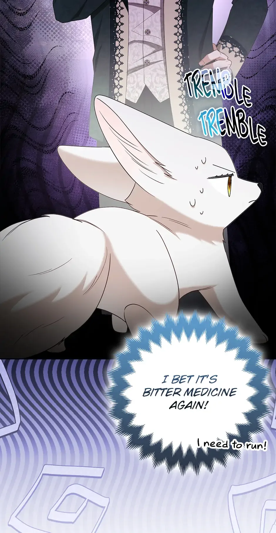 The Duke and The Fox Princess Chapter 72 page 65